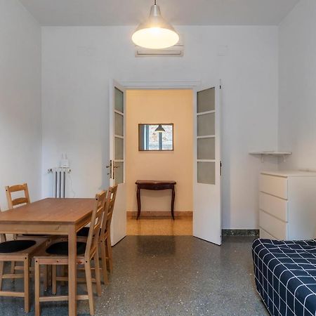 Rione Monti Terrace Apartment Roma Exterior foto
