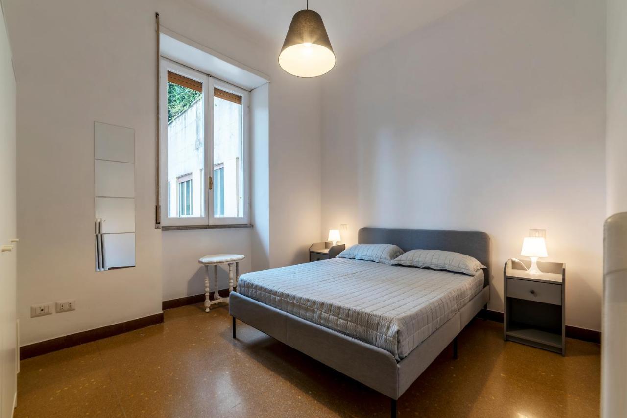 Rione Monti Terrace Apartment Roma Exterior foto