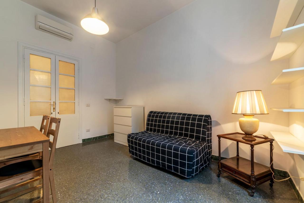 Rione Monti Terrace Apartment Roma Exterior foto