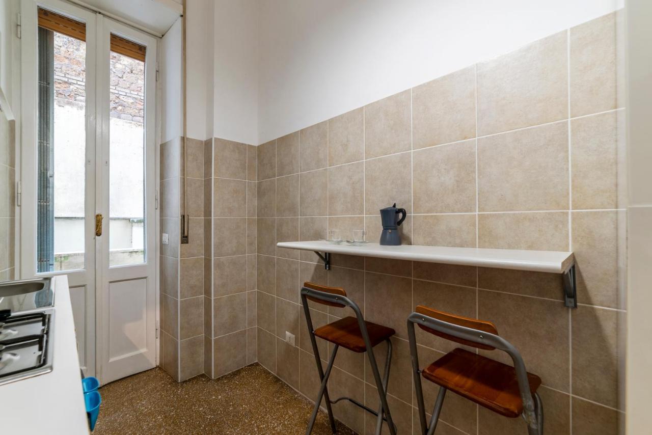 Rione Monti Terrace Apartment Roma Exterior foto