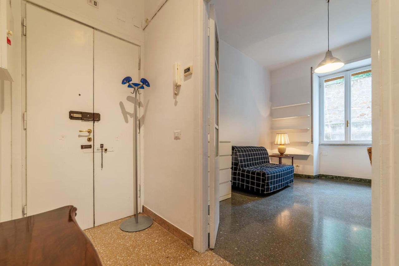 Rione Monti Terrace Apartment Roma Exterior foto